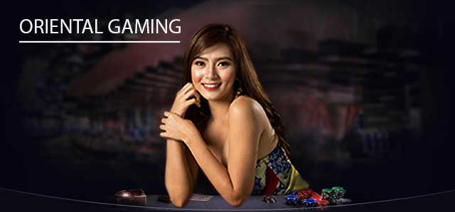 ORIENTALGAMING